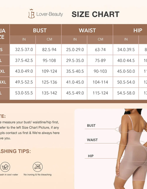 Load image into Gallery viewer, Seamless Bodysuit Butt Lifter Shapewear
