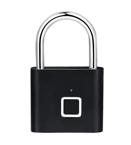 Smart Fingerprint Padlock