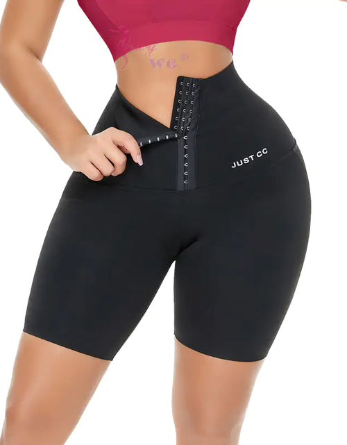 Load image into Gallery viewer, Shapewear Short Leggings
