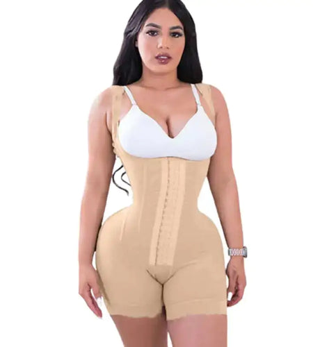 High Compression Women Shapewear Waist Trainer