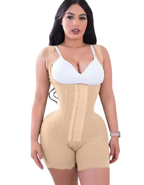 Load image into Gallery viewer, High Compression Women Shapewear Waist Trainer
