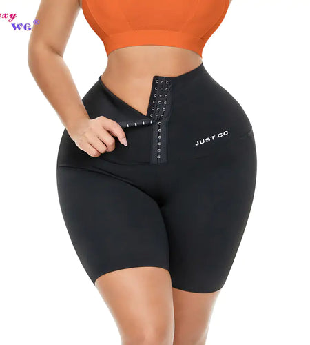 Shapewear Short Leggings