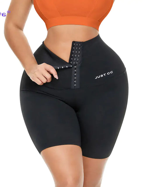 Load image into Gallery viewer, Shapewear Short Leggings
