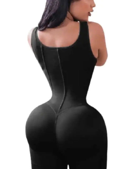 Load image into Gallery viewer, High Compression Women Shapewear Waist Trainer
