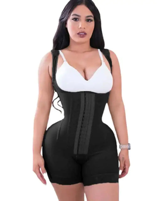 Load image into Gallery viewer, High Compression Women Shapewear Waist Trainer
