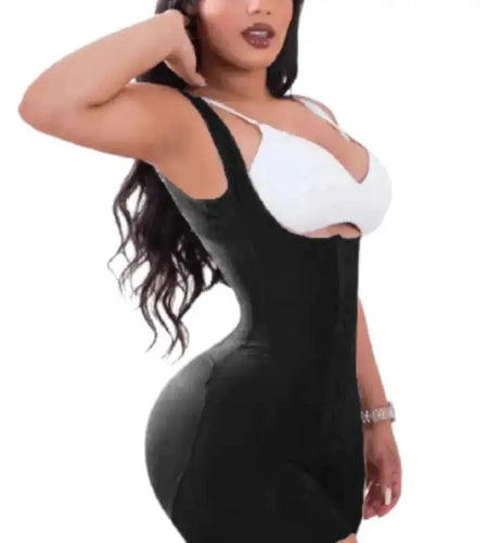 High Compression Women Shapewear Waist Trainer