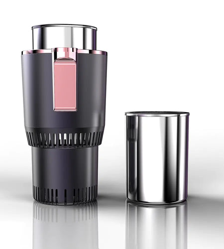Smart Hot And Cold Cup Holder