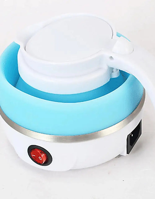 Load image into Gallery viewer, Electric Foldable Heating Pot
