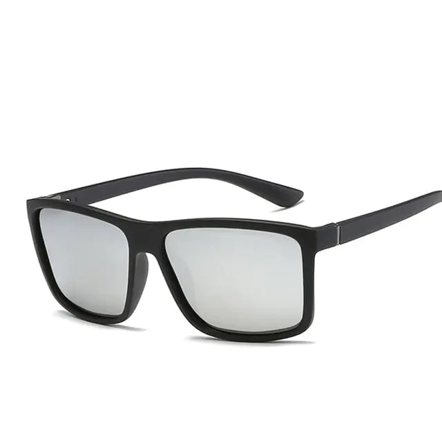 Polaroid Unisex Sunglasses