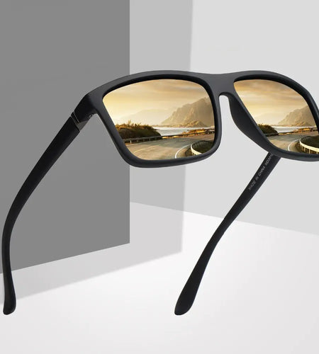 Polaroid Unisex Sunglasses