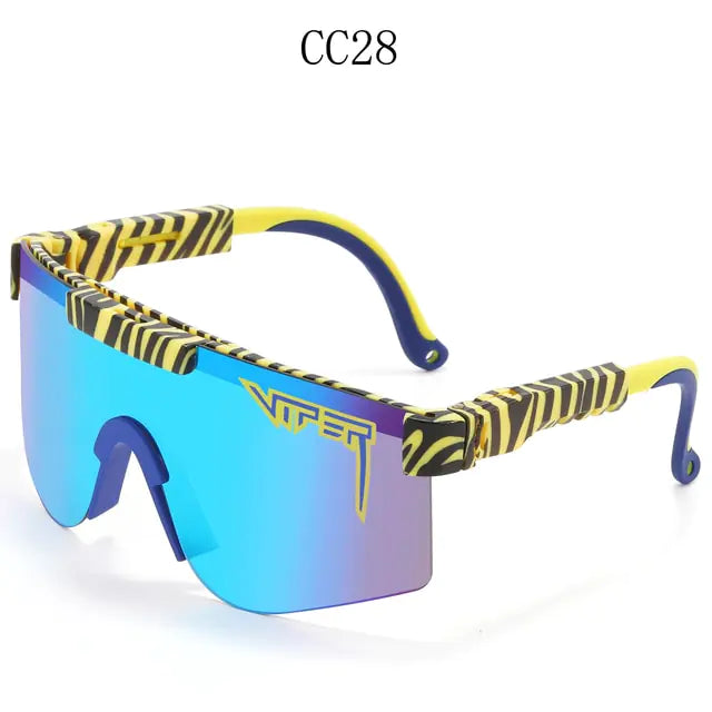 Fashion Sunglasses Shades