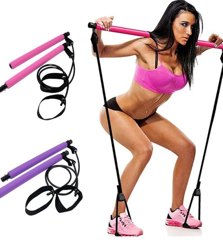 Fitness Resistance Band