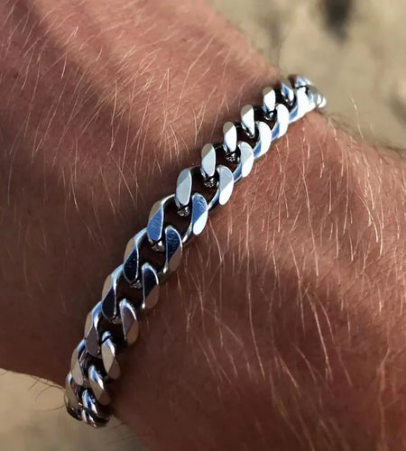 Trendy Chain Bracelet