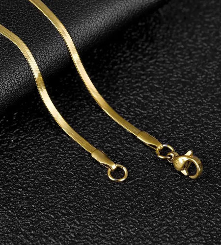 Stainless Steel Necklace