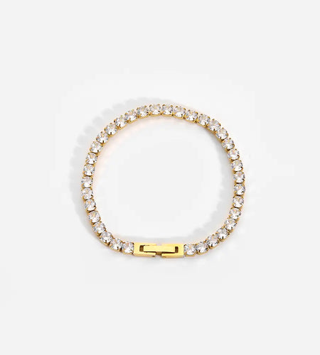 Zircon Bracelet